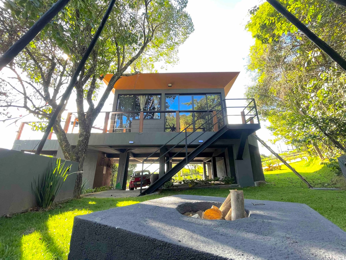 Amazing Casa Araucária 3 Suites by Found - Houses for Rent in Canela, Rio  Grande do Sul, Brazil - Airbnb