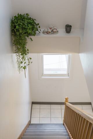 Four Bedroom House In-Unit Washer Combo NYC gallery image 4