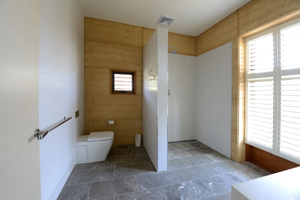 Virginia bathroom