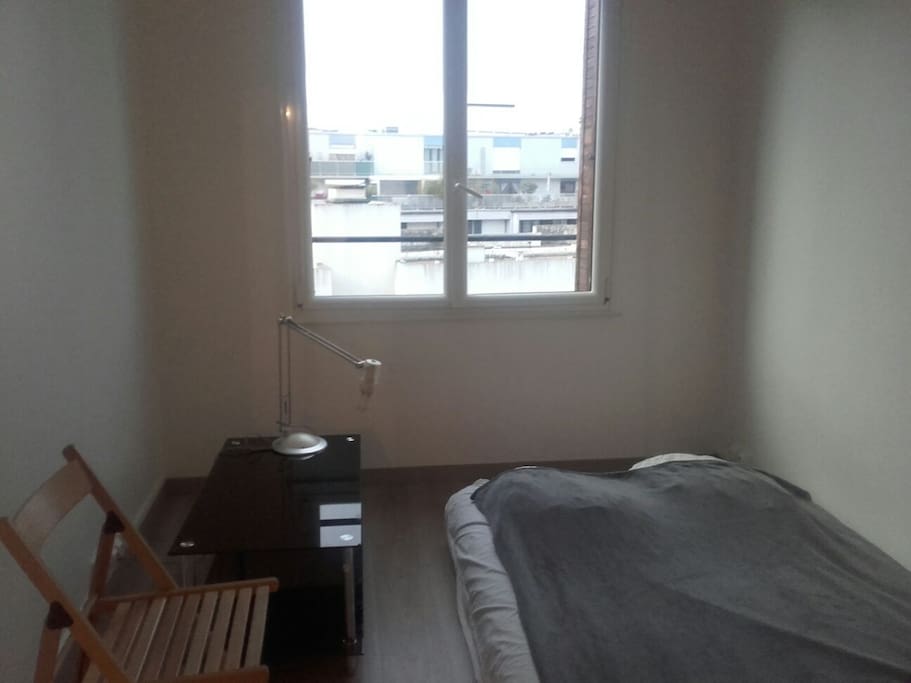 Your room