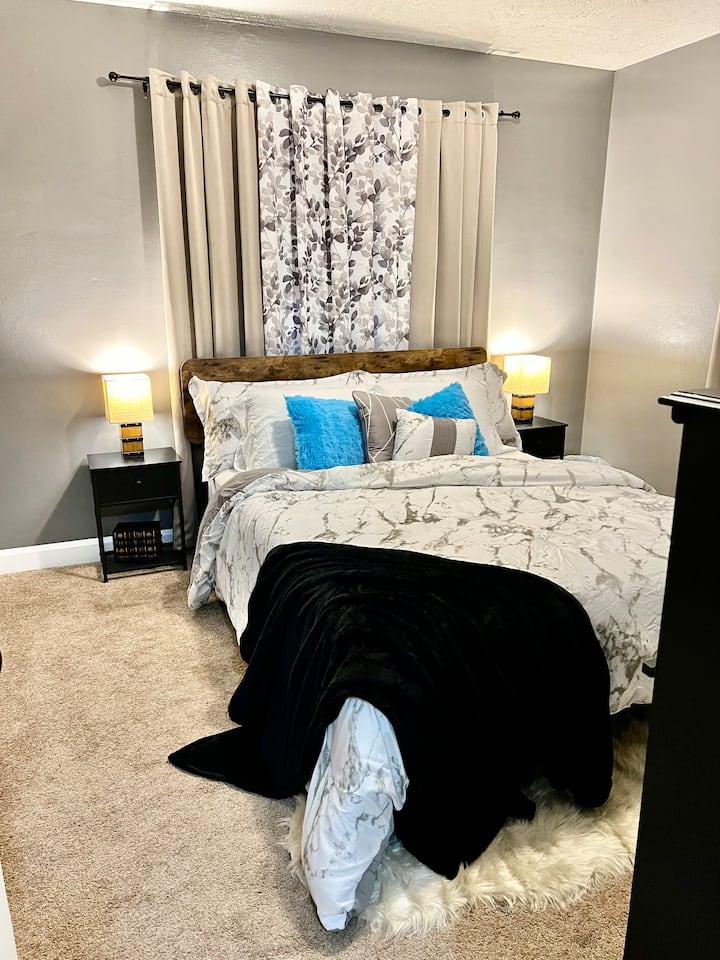 Bedroom 1