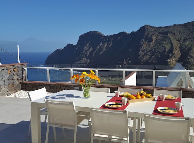 Canarianfeeling managed Airbnb listing 1