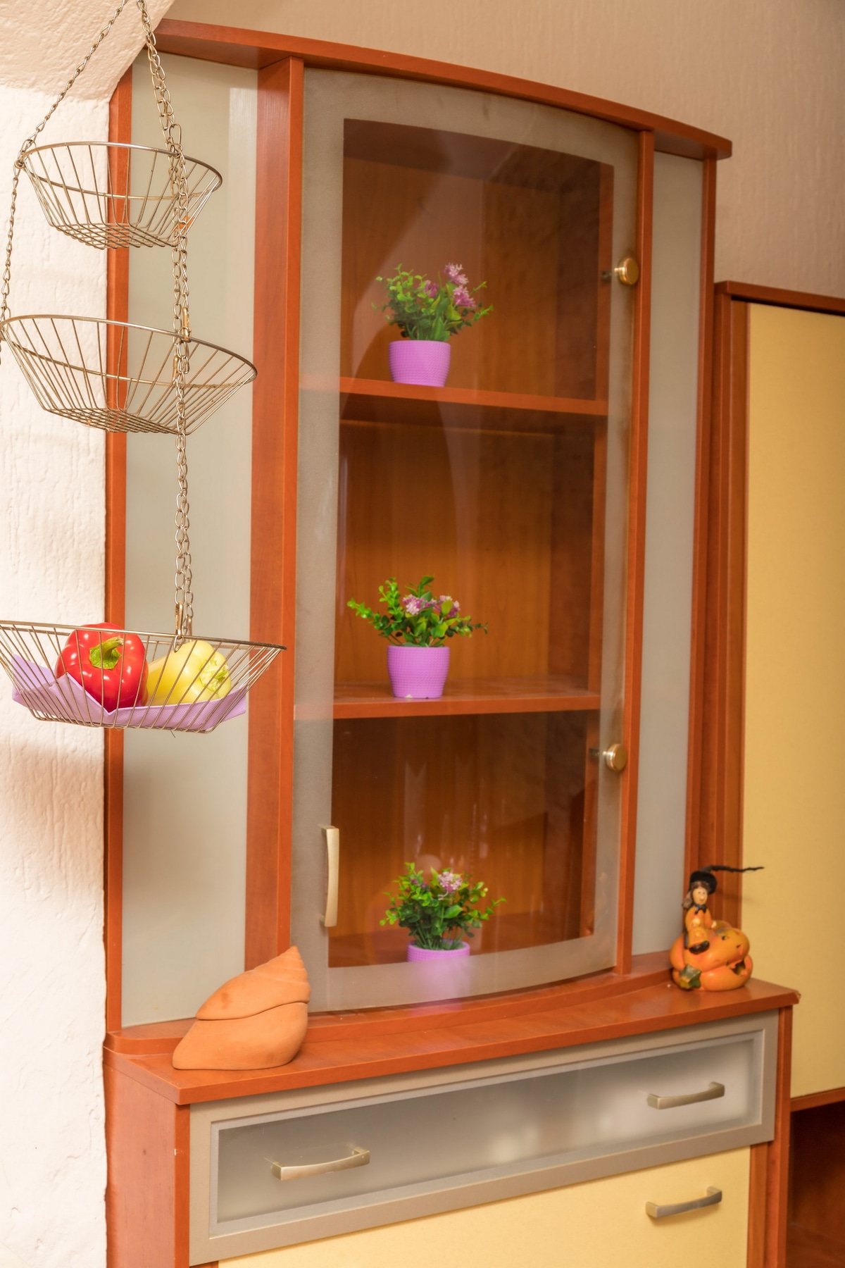 Apartman Buki-Geza · Apartment Buki-Geza