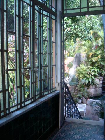 Casa Amarelo, Magnifique Villa à Santa Teresa ! gallery image 4