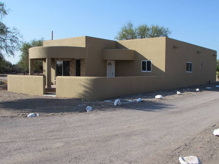 Beach Home in Baja Sur Houses for Rent in Ejido San Lucas, Baja
