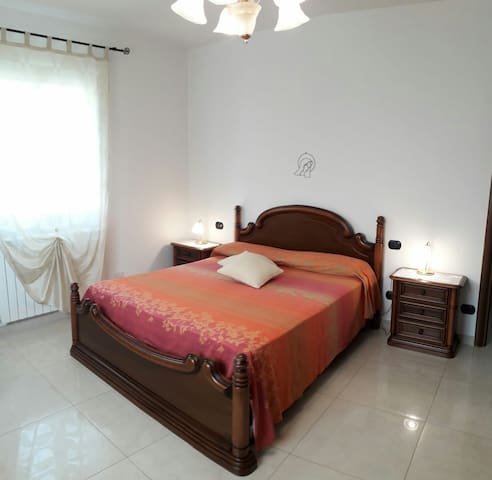 Doppelzimmer "Mimosa"
