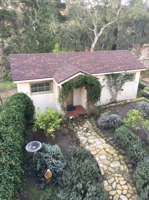 cottage