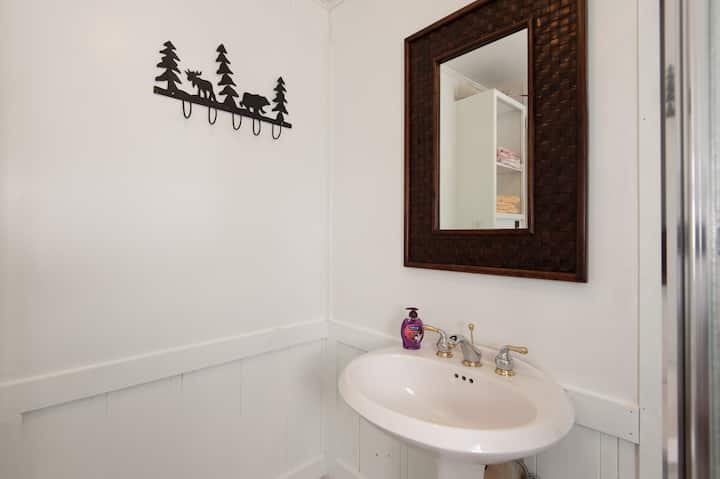 Lake Tahoe Dog Friendly Lakeside Suit B
