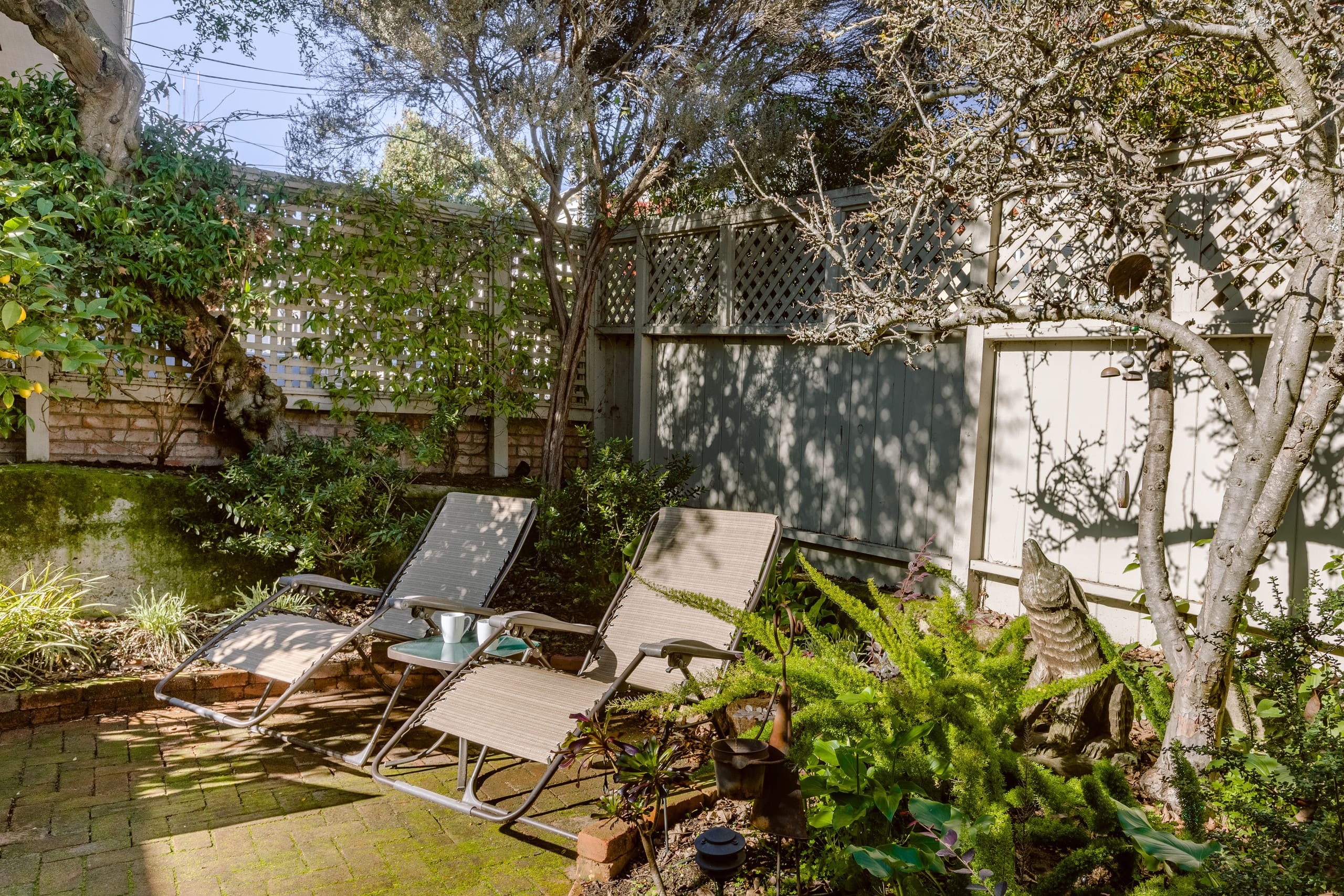 Home in San Francisco · ★4.96 · 2 bedrooms · 2 beds · 1 bath - Image 30