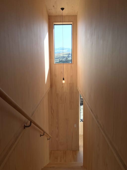 Stair case