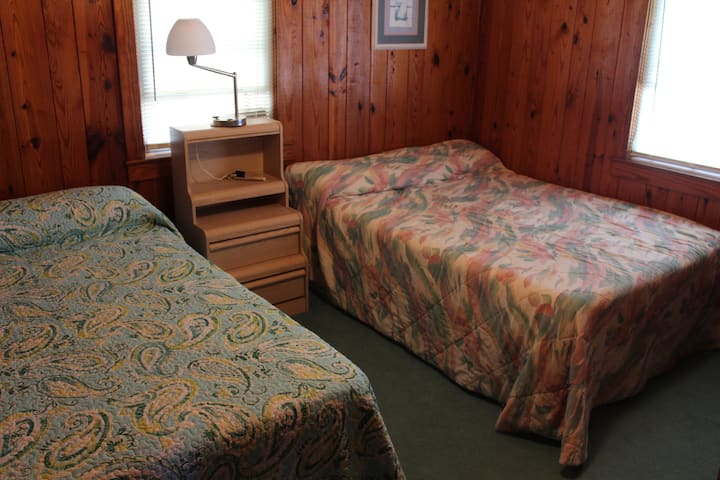 غرفة النوم 2