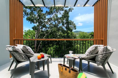 Cosy, stylish luxury, special price till March