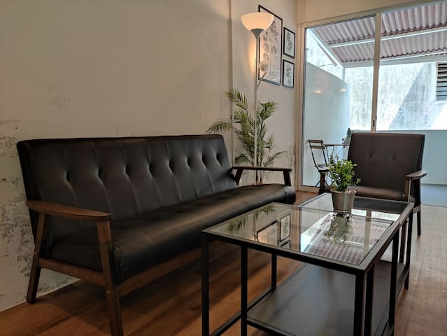 Butler Group managed Airbnb listing 1