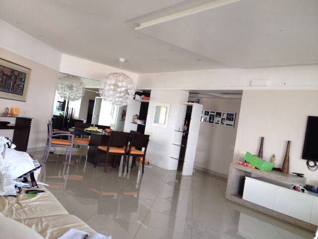 Front beach close to olympic games gallery image 4