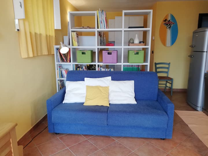 Sala de estar