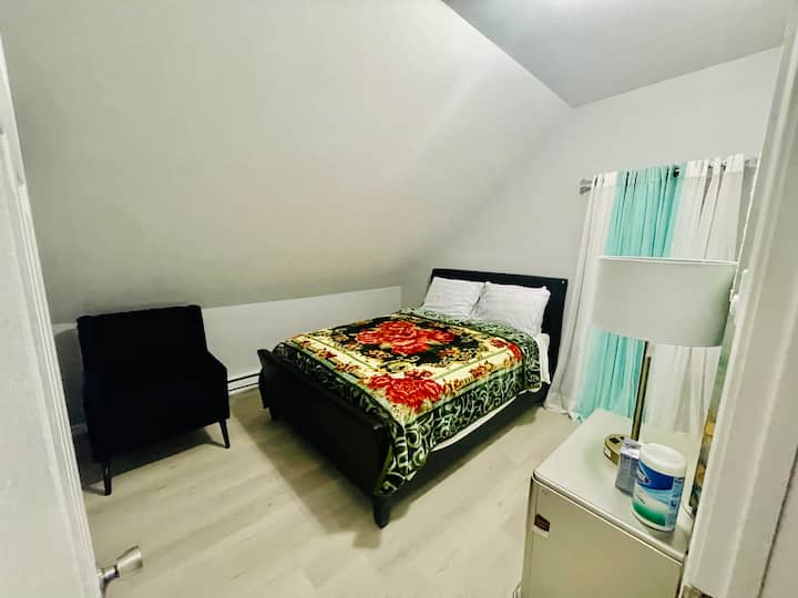 CHAMBRE N °4