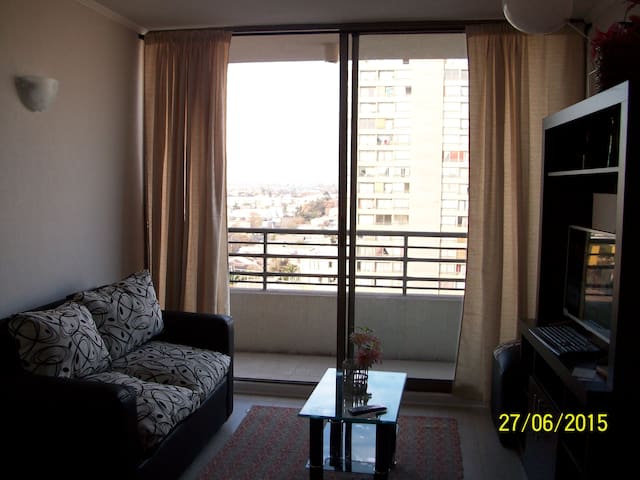 Departamento para 2 personas