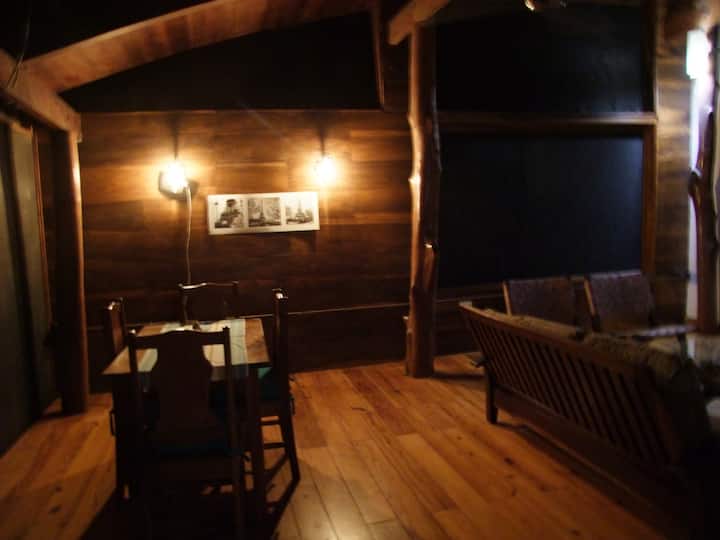 Casa Arbol-  Treehouse Life In Sjds - Nicaragua