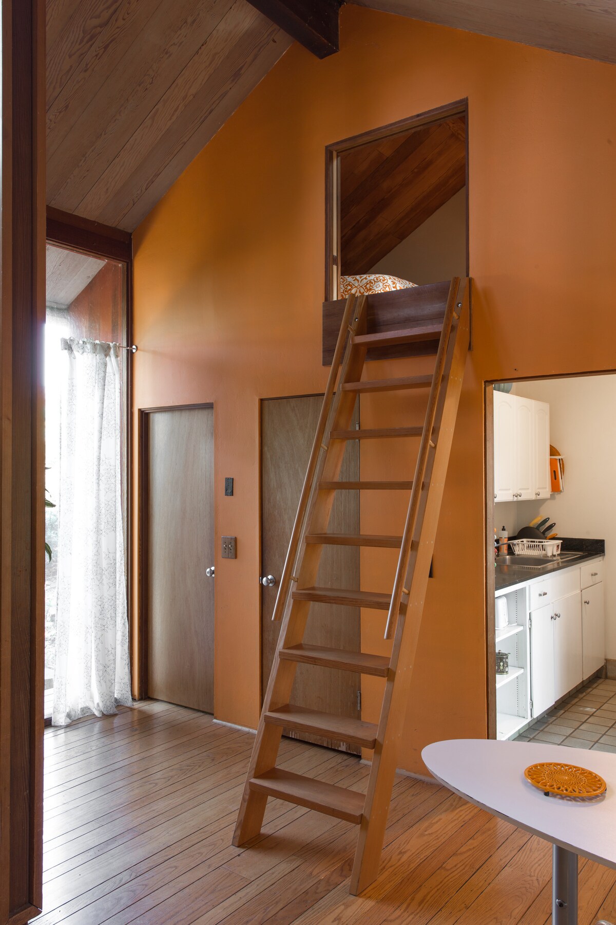 საძინებელი