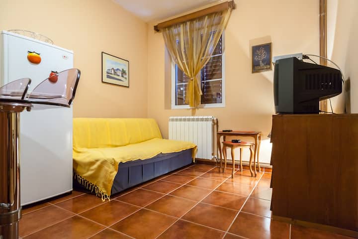 Apartment Inside The Old City Walls - Budva