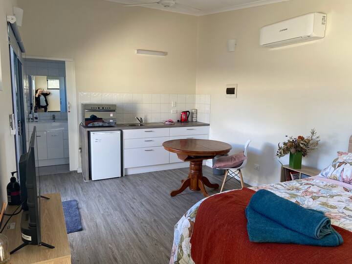 Ambienti përsëri - por këtë herë nga një kënd tjetër! 