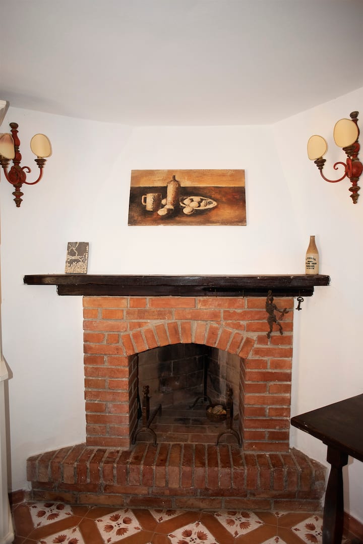 Casa Evelina - Orbetello