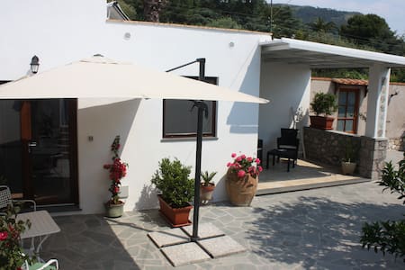 Double Room close to the Blue Grotto