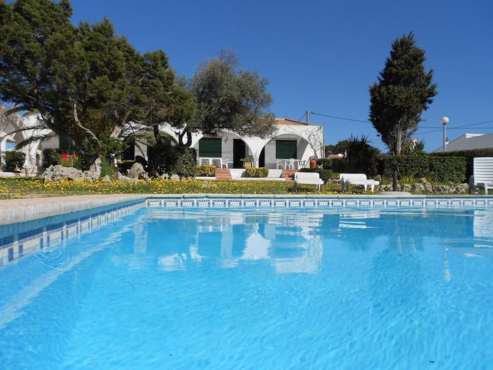 Cala en Porter Vacation Rentals & Homes - Illes Balears, Spain | Airbnb
