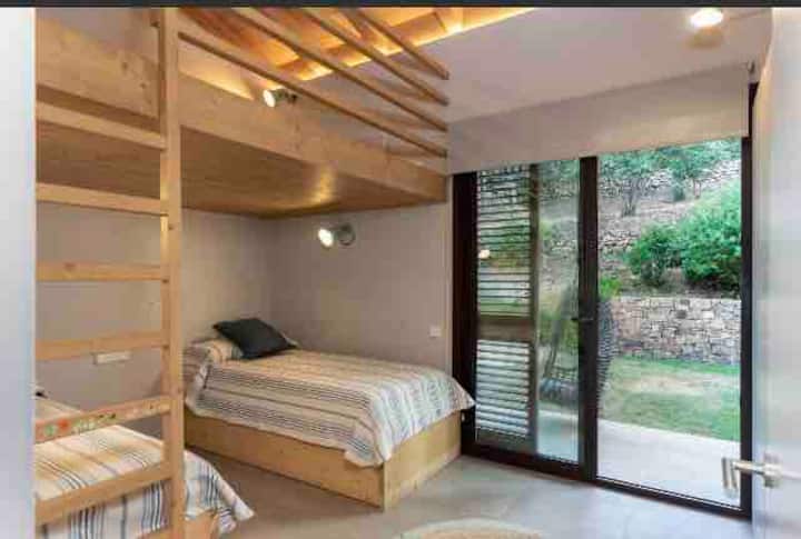 საძინებელი