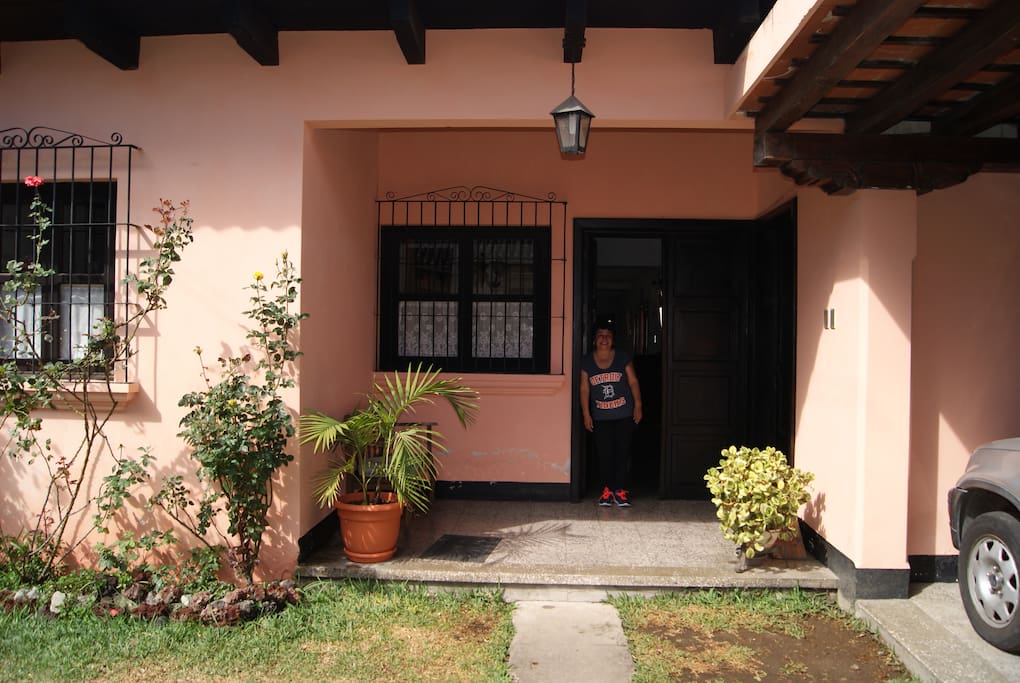 Doña Miriam