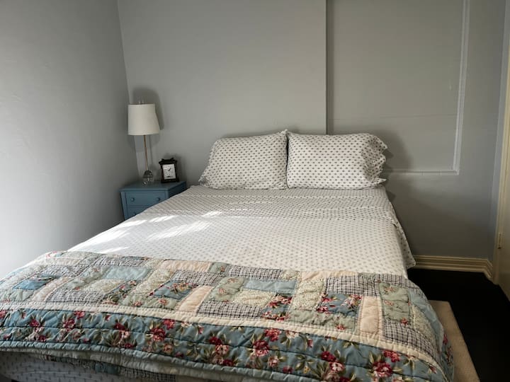 Habitación 1