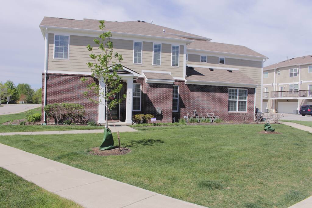 Top 100 Airbnb Rentals 2017 in Indianapolis, Indiana