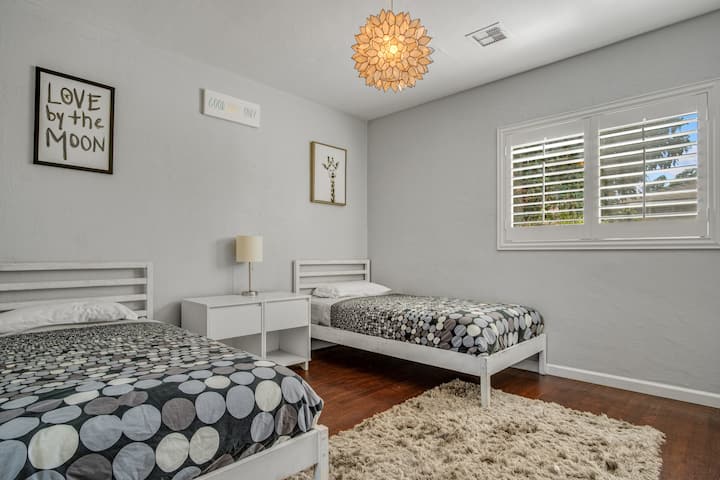 Слатки и необични два двокреветни кревета!