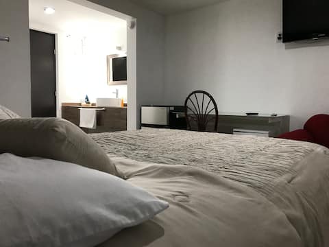 Nuevo departamento en Lomas de Mazatlan