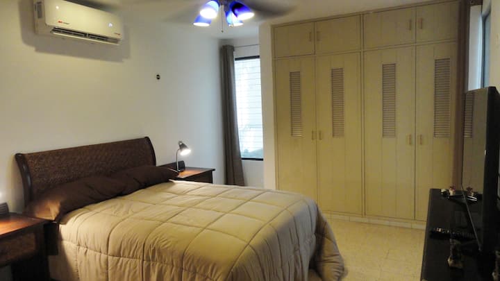 Დამატებითი ოთახი 5