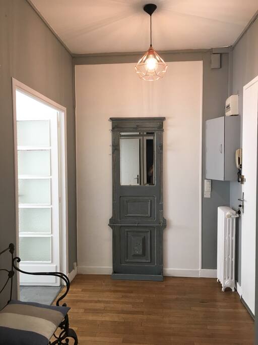 Entrée