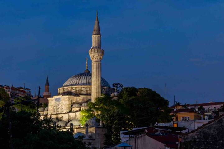 dualis apart with amazing view gallery image 2