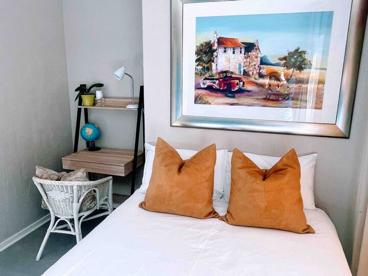 საძინებელი