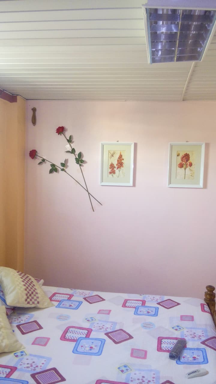 Habitacion