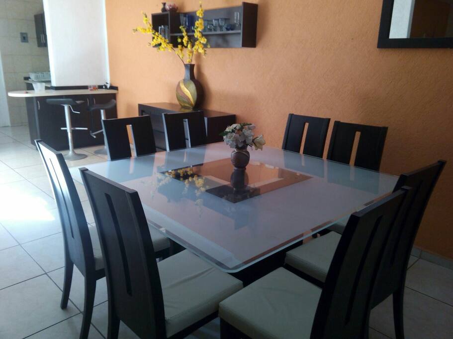 comedor