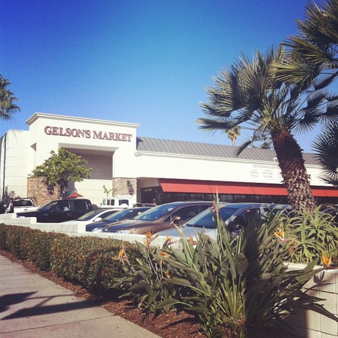 Photo of Gelson's Market