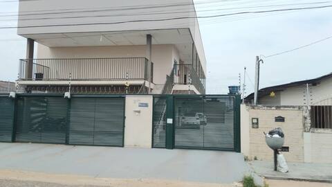 Apt with great location