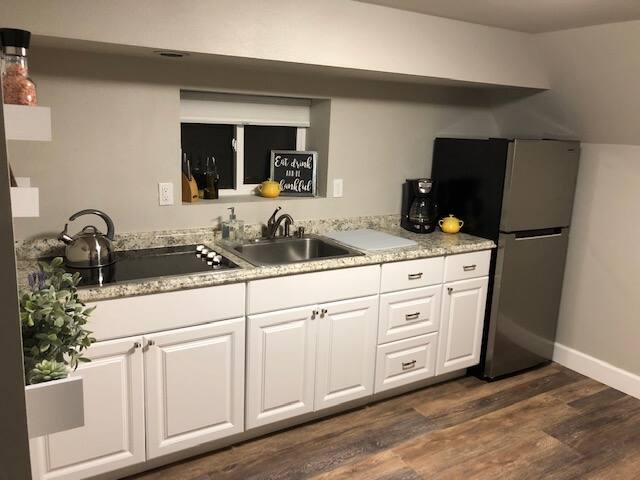 Durango Basement Getaway