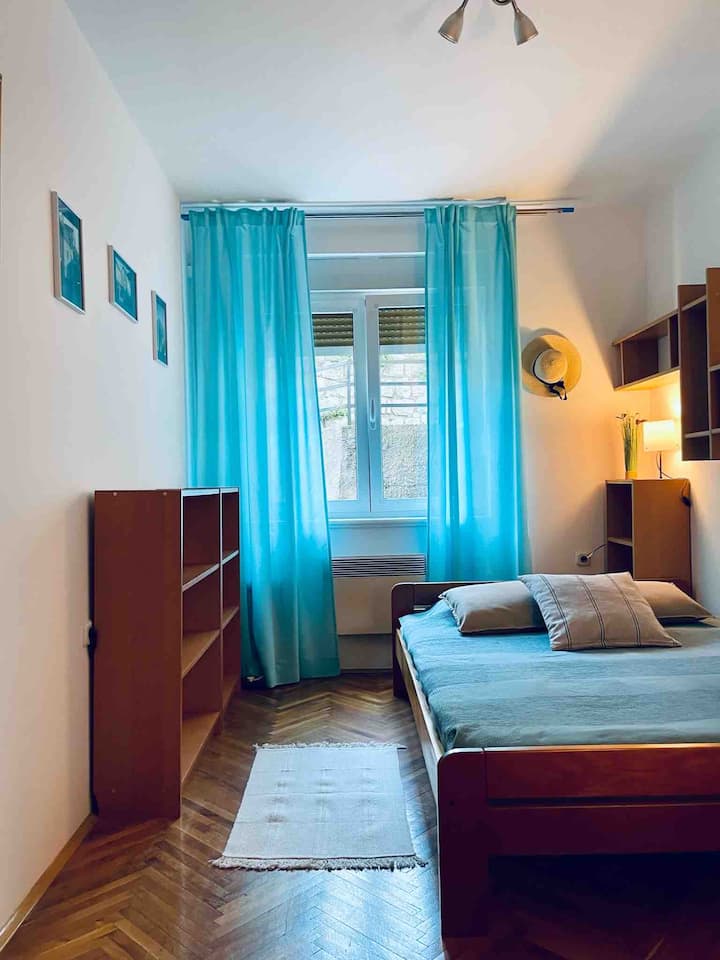 Chumba cha kulala cha 2