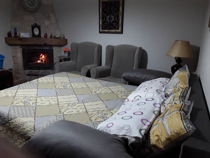 Dormitorio 3