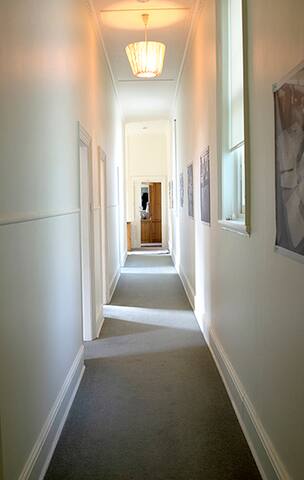 The F Project Residence – whole house gallery image 3