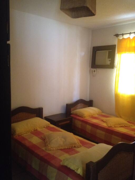 QUARTO DE BAIXO