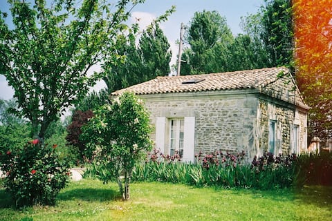 La Petite Maison de Grand Bois