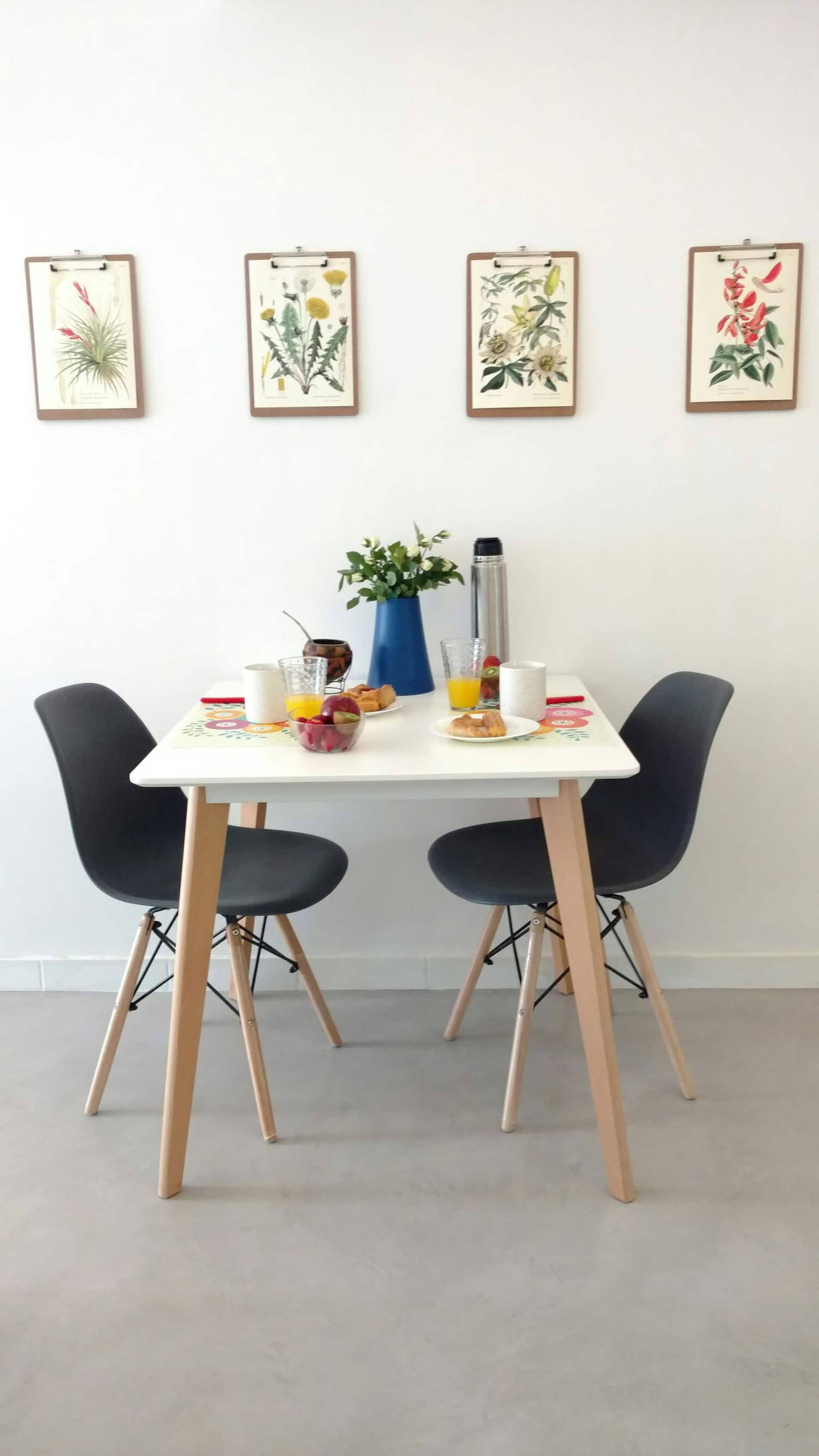 Cozy Studio in Palermo Soho - Plaza Italia