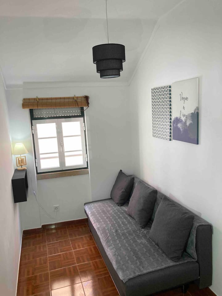 Logement Nazaré - Nazaré